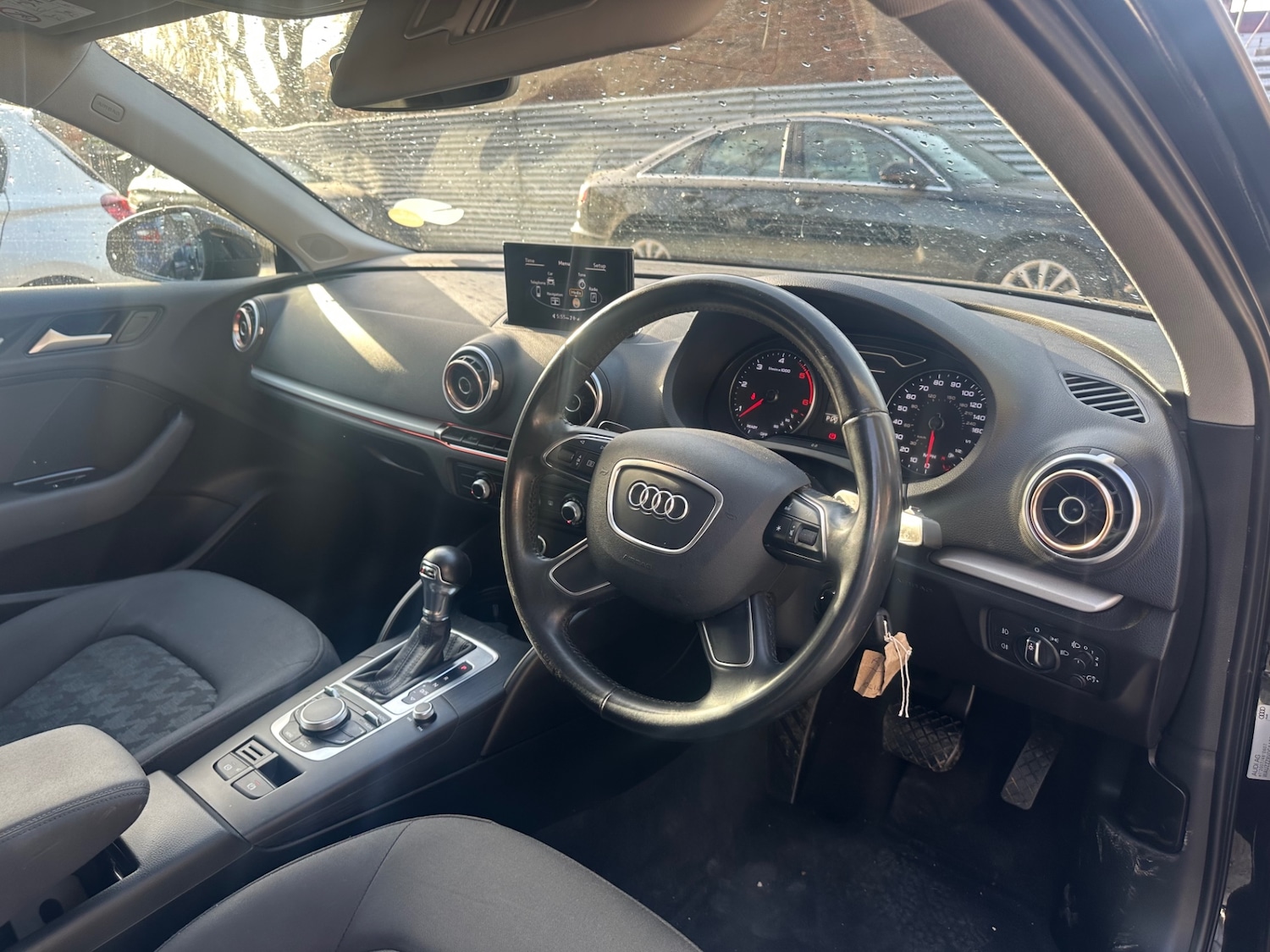 Used Audi A3 2016 for sale - 78169417: Photo 11