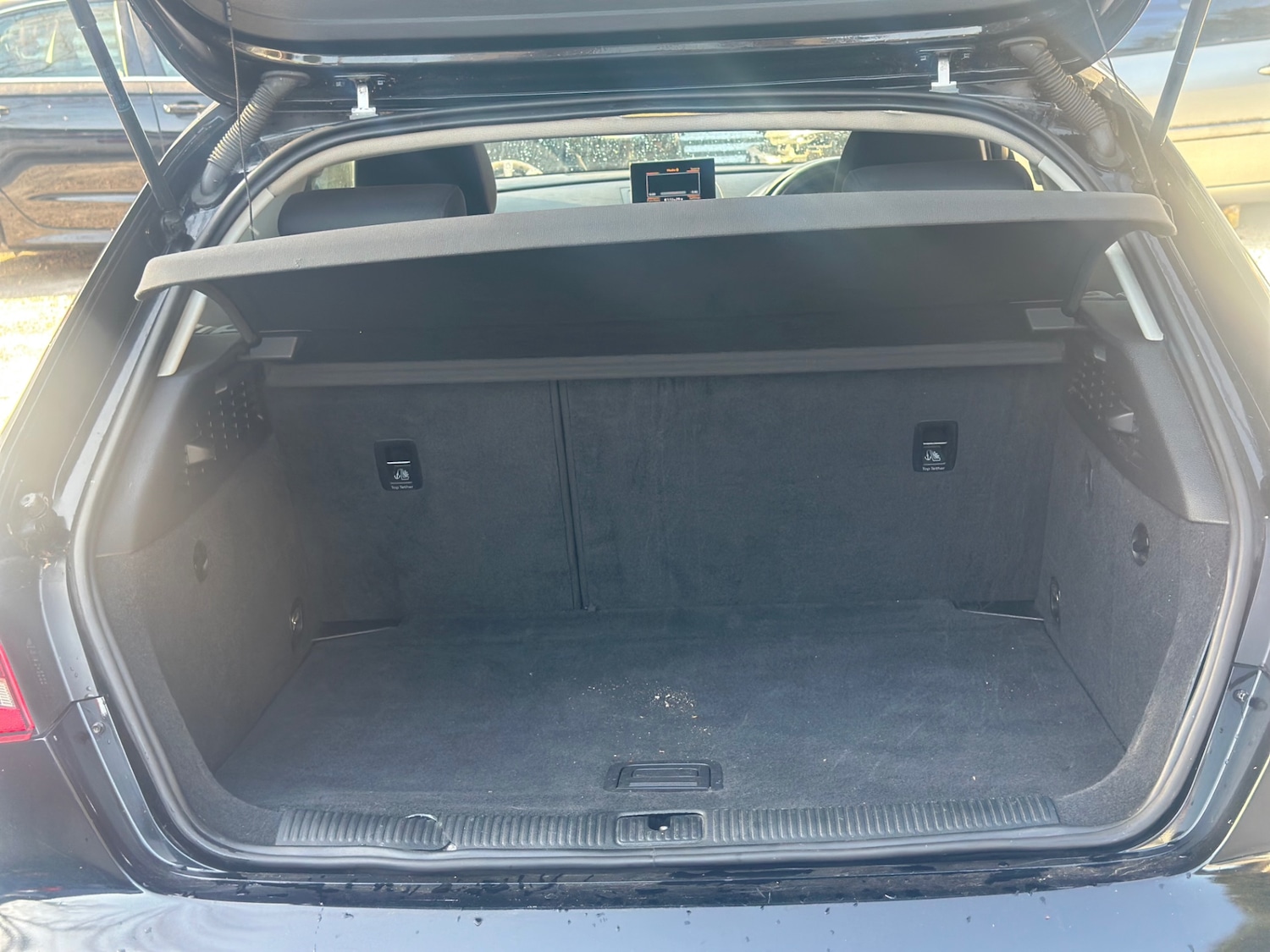 Used Audi A3 2016 for sale - 78169417: Photo 12