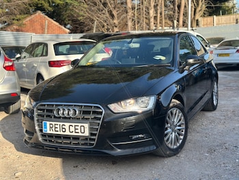 Used Audi A3 2016 for sale - 78169417: Photo