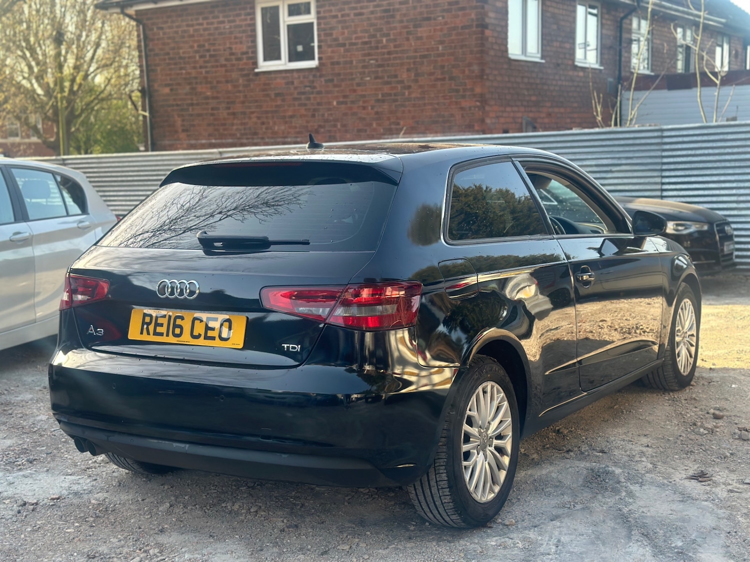 Used Audi A3 2016 for sale - 78169417: Photo 5