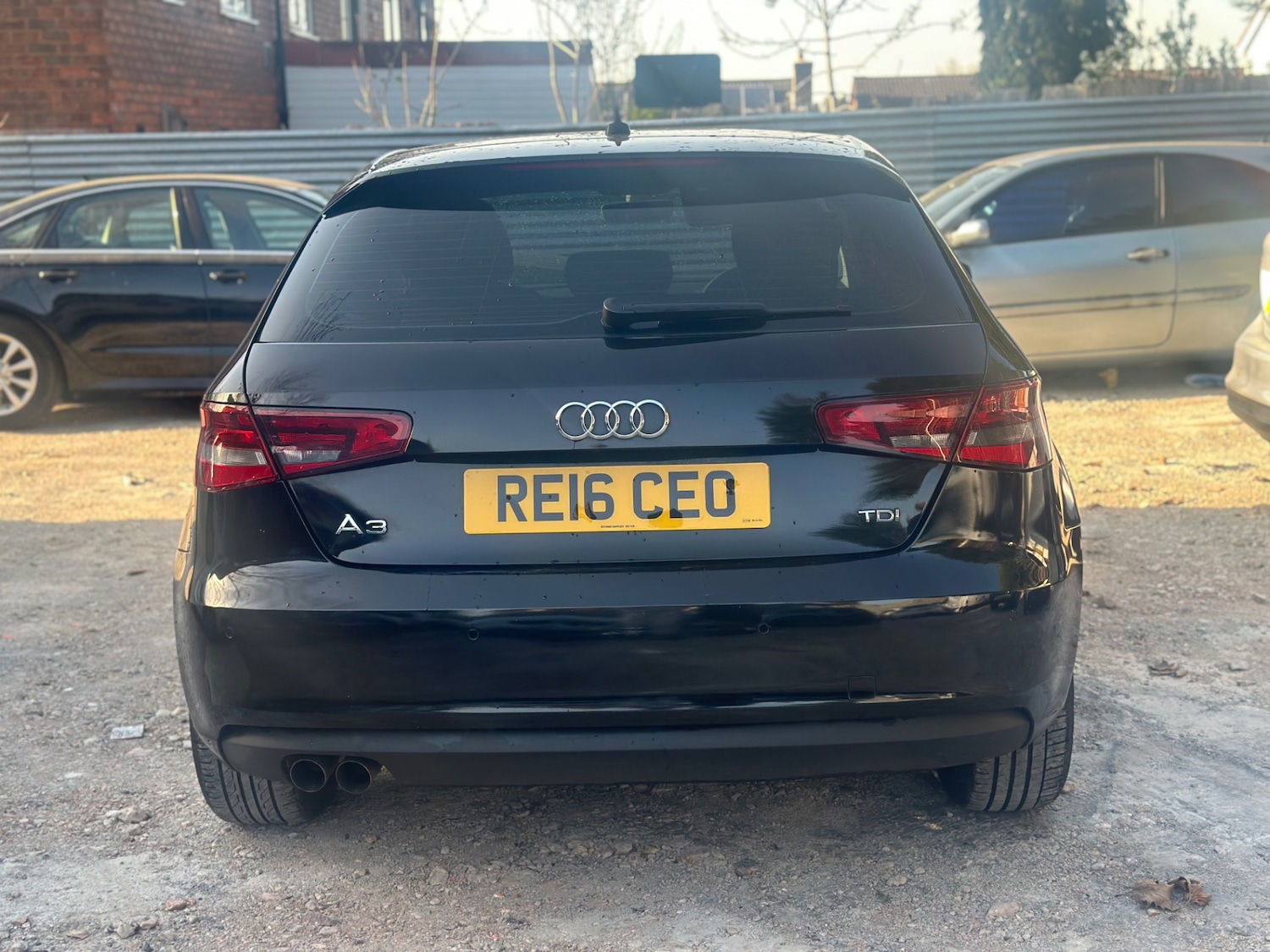 Used Audi A3 2016 for sale - 78169417: Photo 6