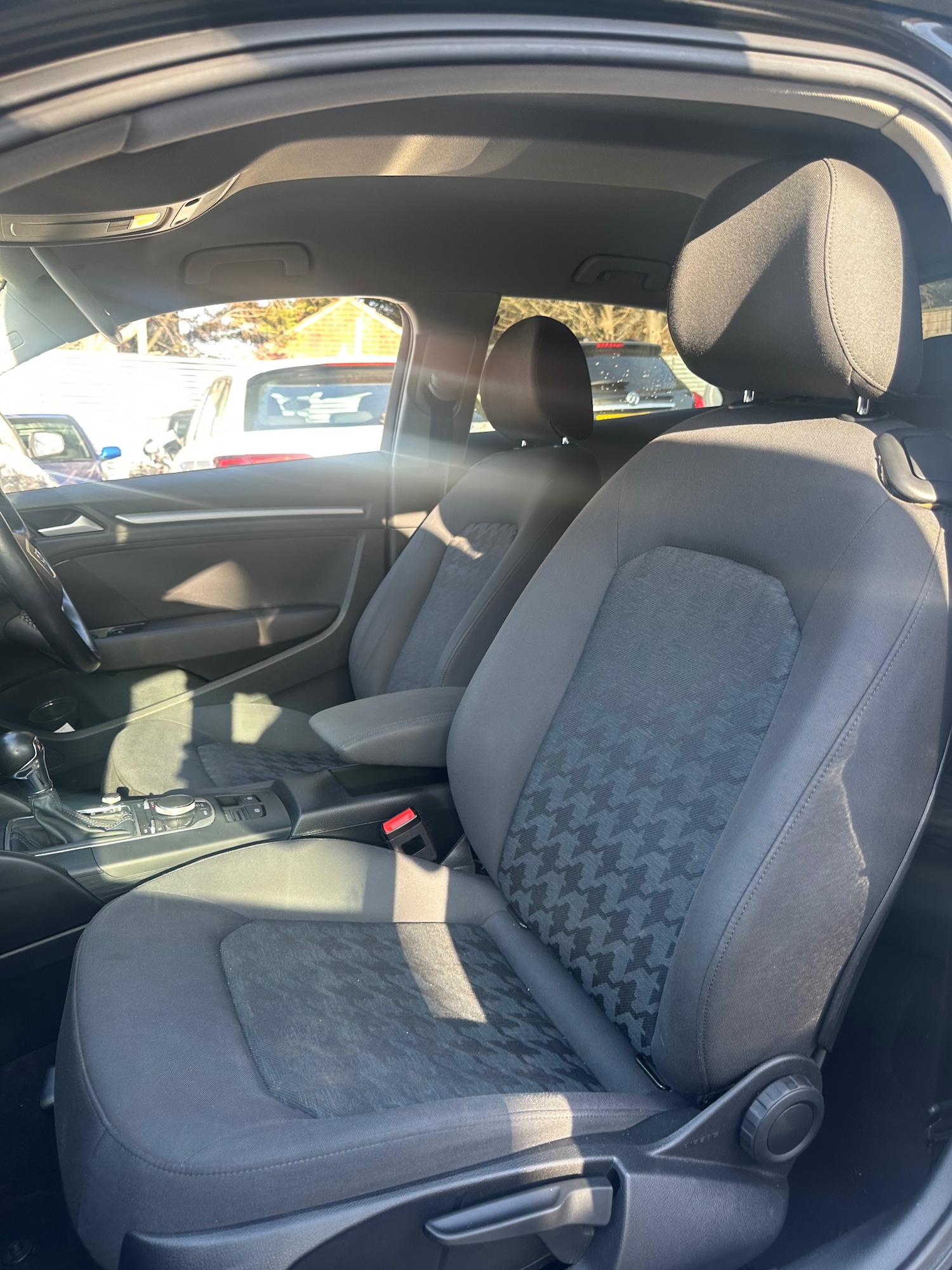 Used Audi A3 2016 for sale - 78169417: Photo 7