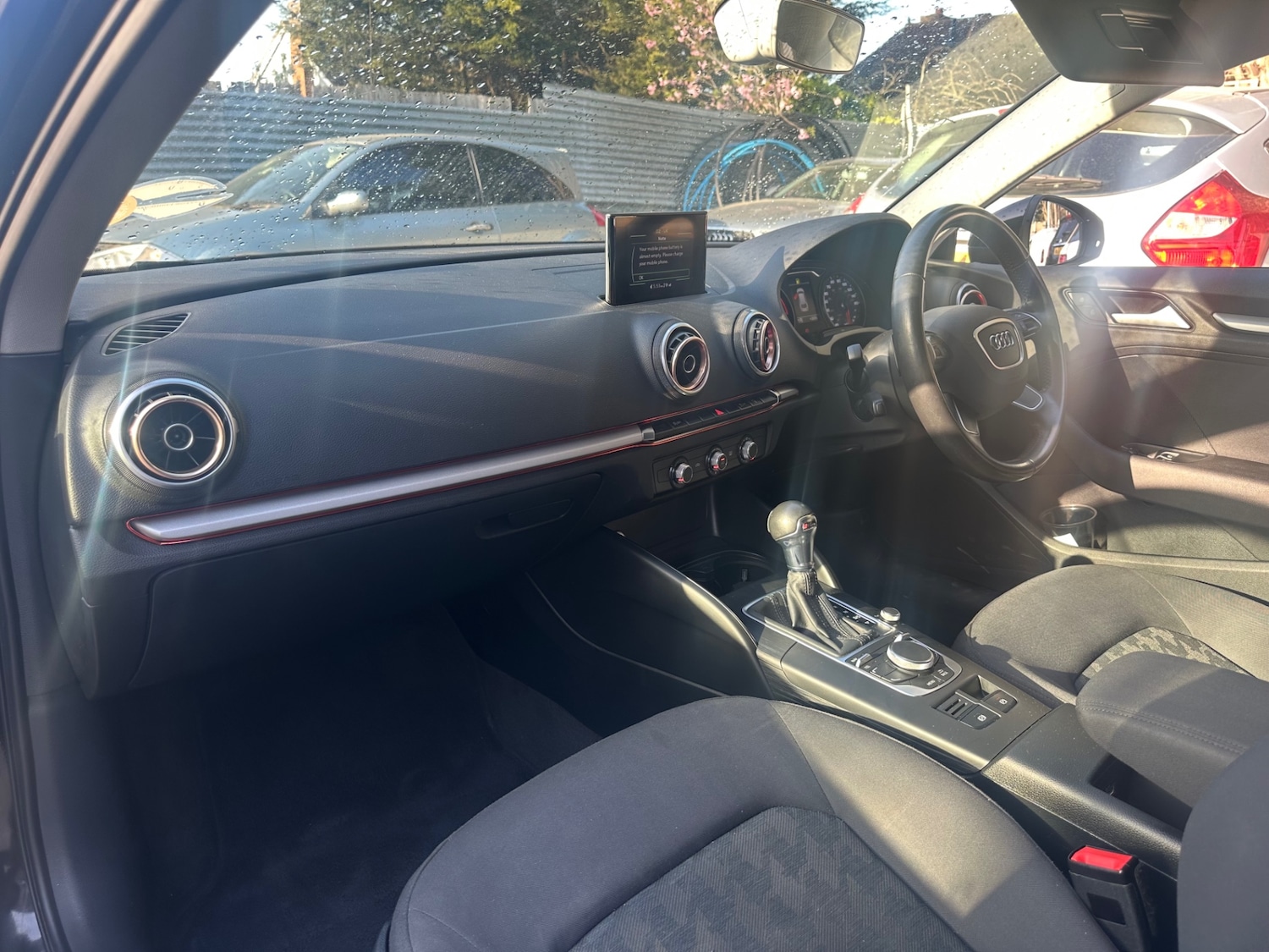 Used Audi A3 2016 for sale - 78169417: Photo 8