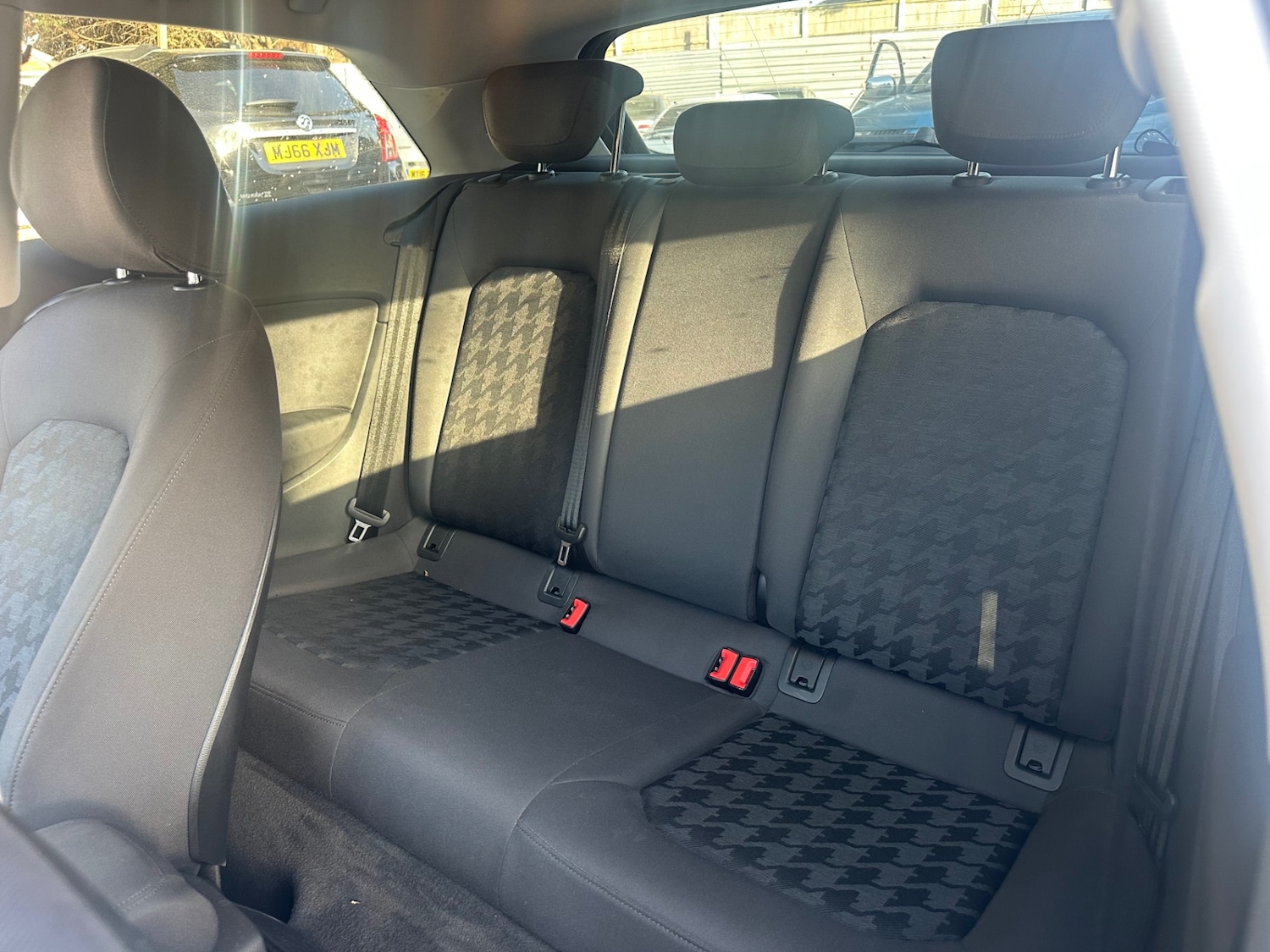 Used Audi A3 2016 for sale - 78169417: Photo 9