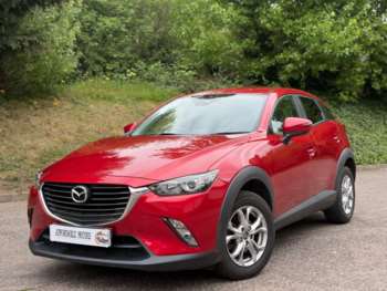 2018 (18) - 1.5d SE-L Nav 5dr