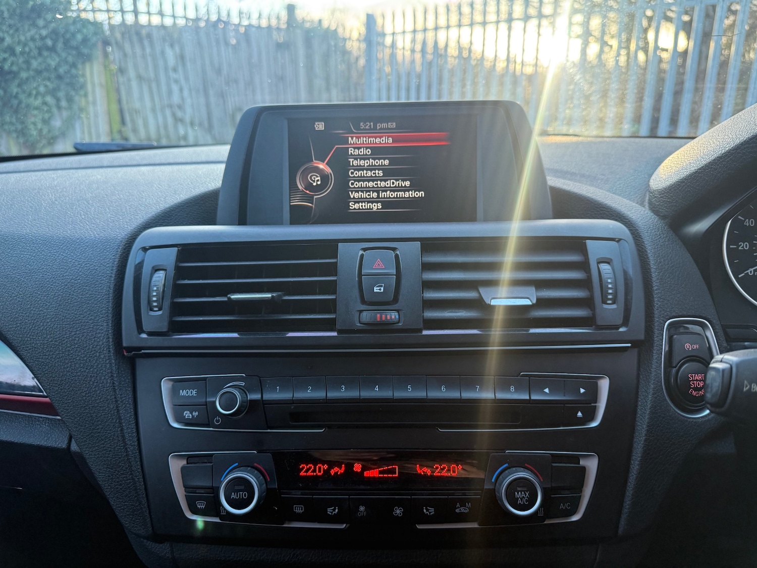 Used BMW 1 Series 2014 for sale - 77519780: Photo 11