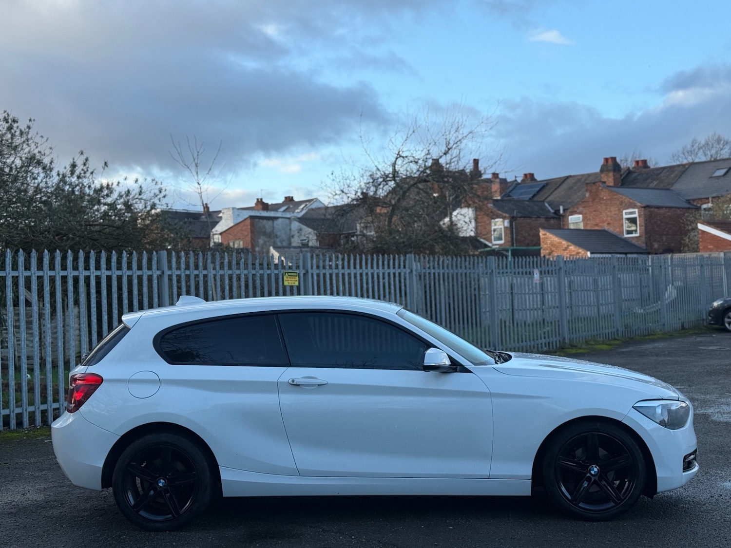 Used BMW 1 Series 2014 for sale - 77519780: Photo 5