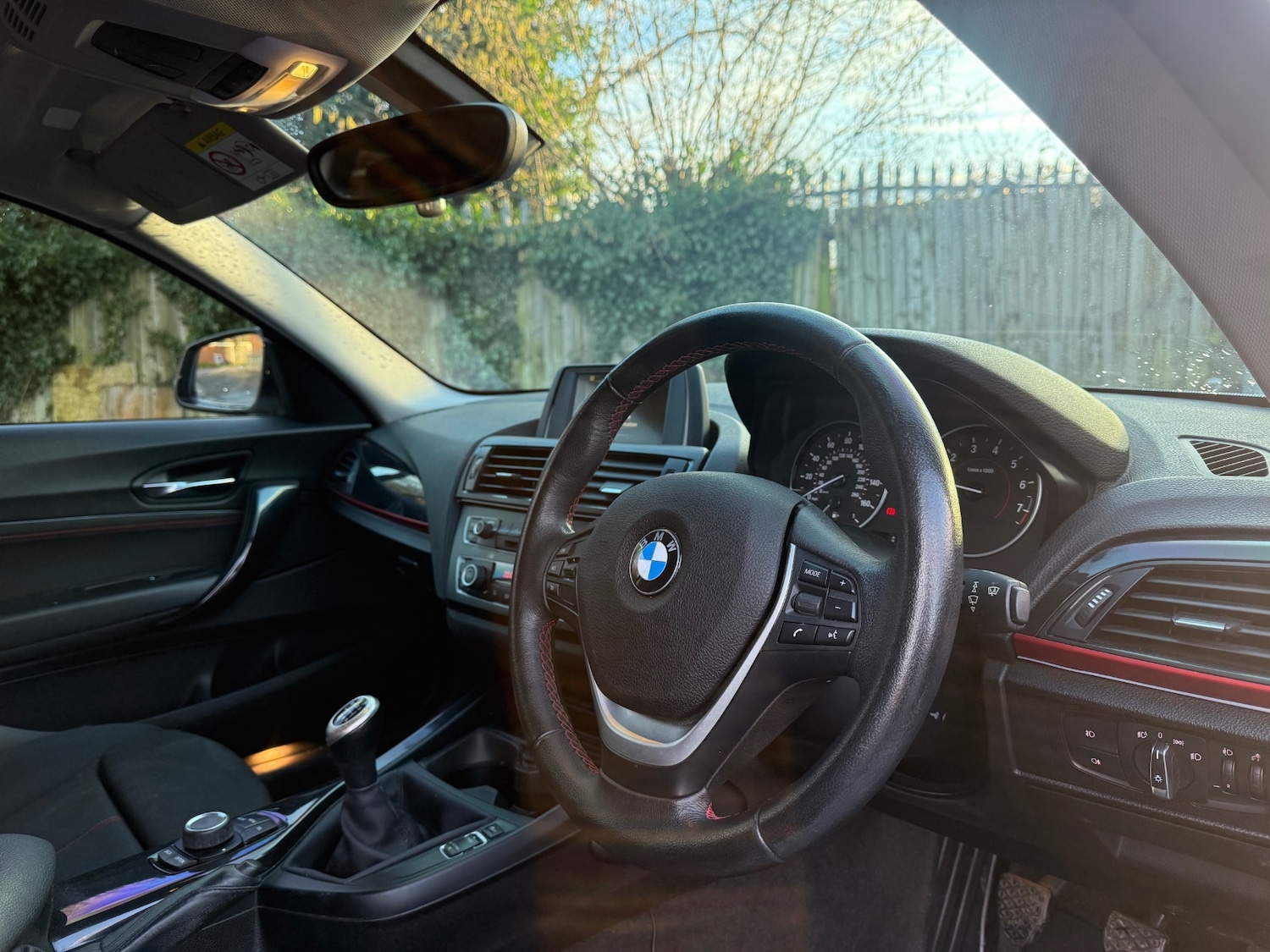 Used BMW 1 Series 2014 for sale - 77519780: Photo 9