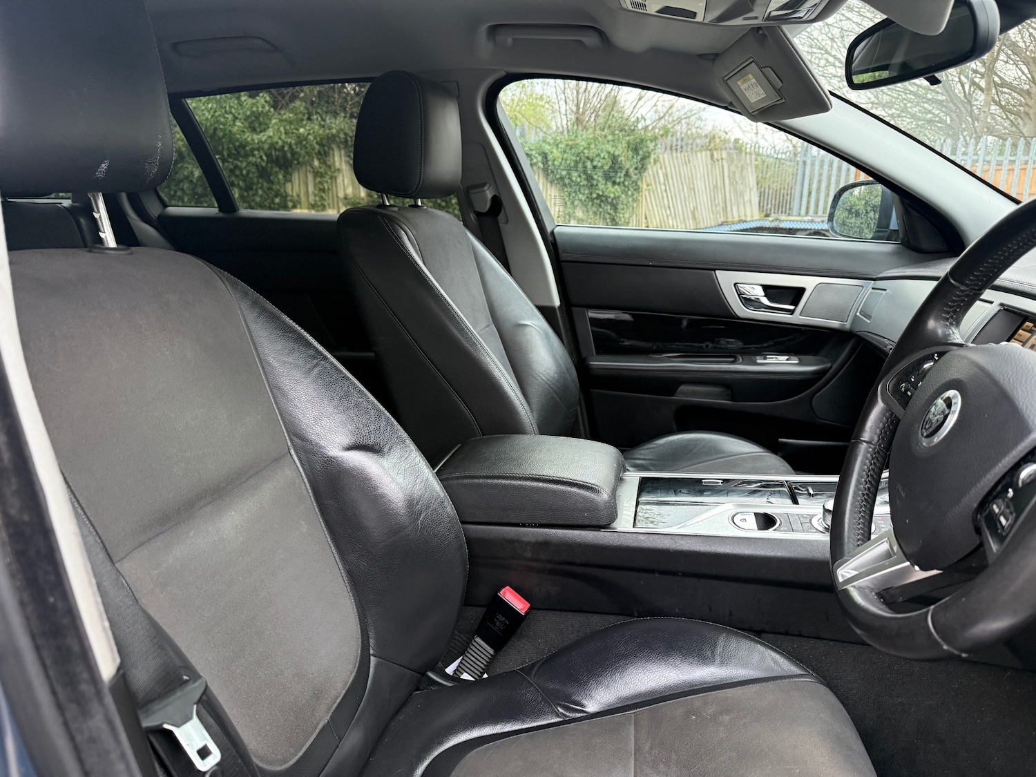 Used Jaguar XF 2013 for sale - 78107756: Photo 10