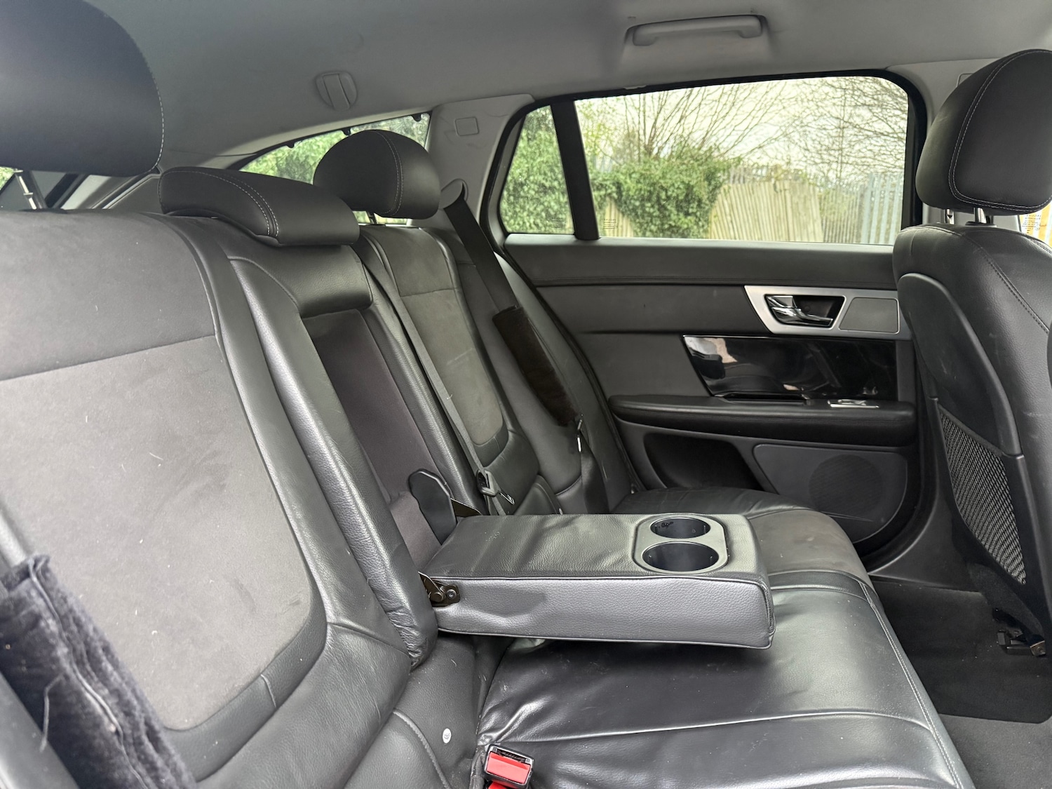 Used Jaguar XF 2013 for sale - 78107756: Photo 13