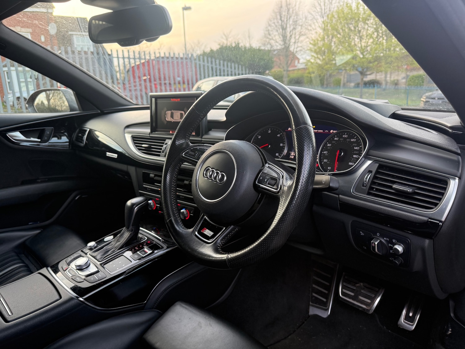 Used Audi A7 2016 for sale - 78155523: Photo 6