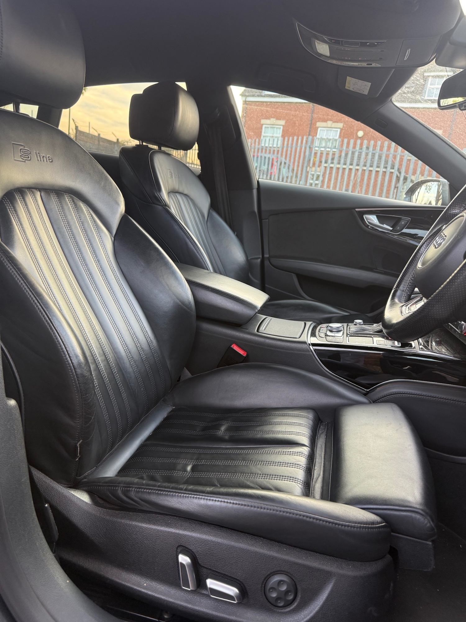 Used Audi A7 2016 for sale - 78155523: Photo 7