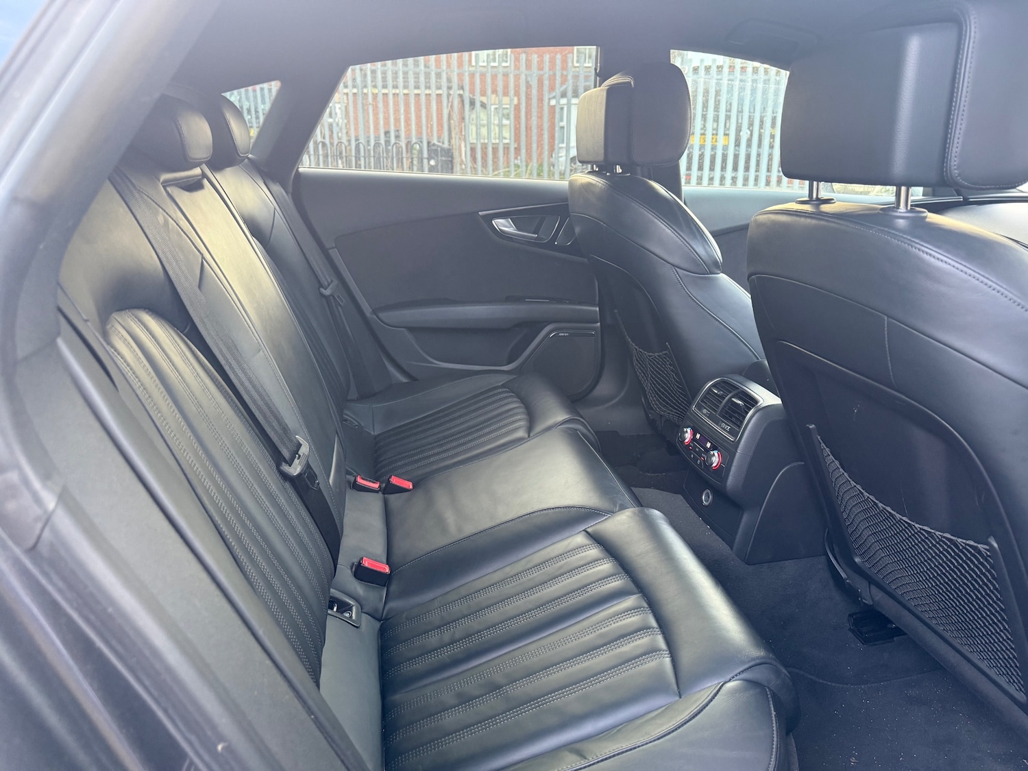 Used Audi A7 2016 for sale - 78155523: Photo 8