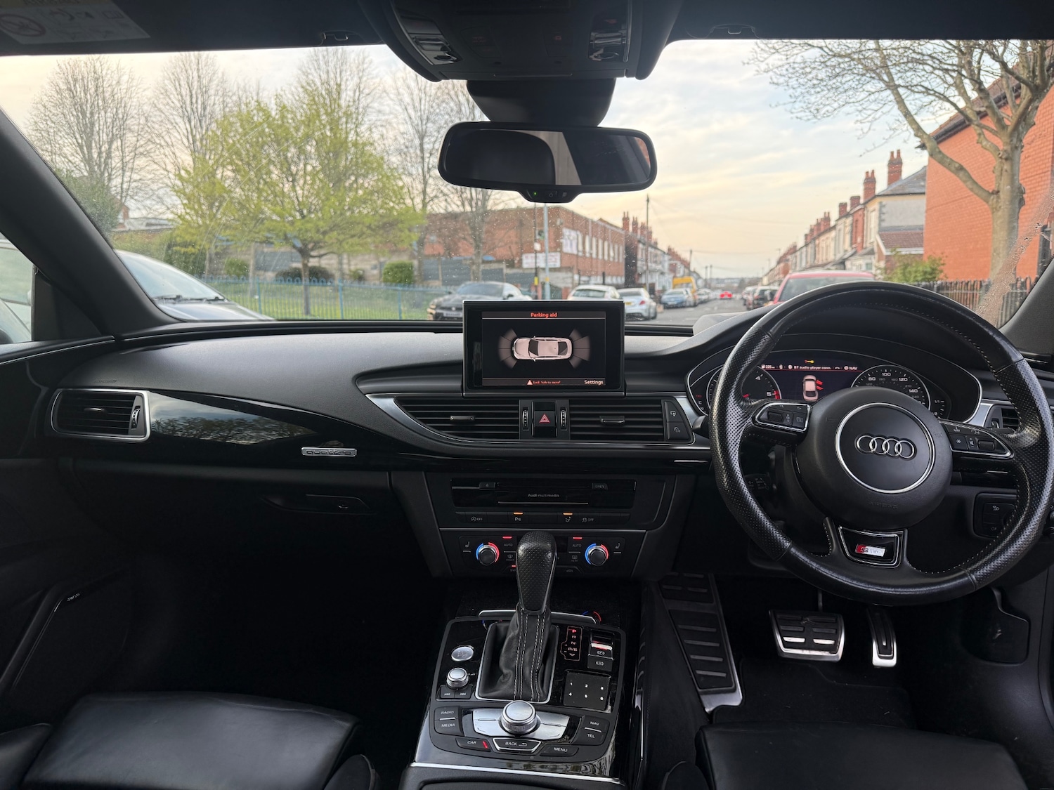 Used Audi A7 2016 for sale - 78155523: Photo 9