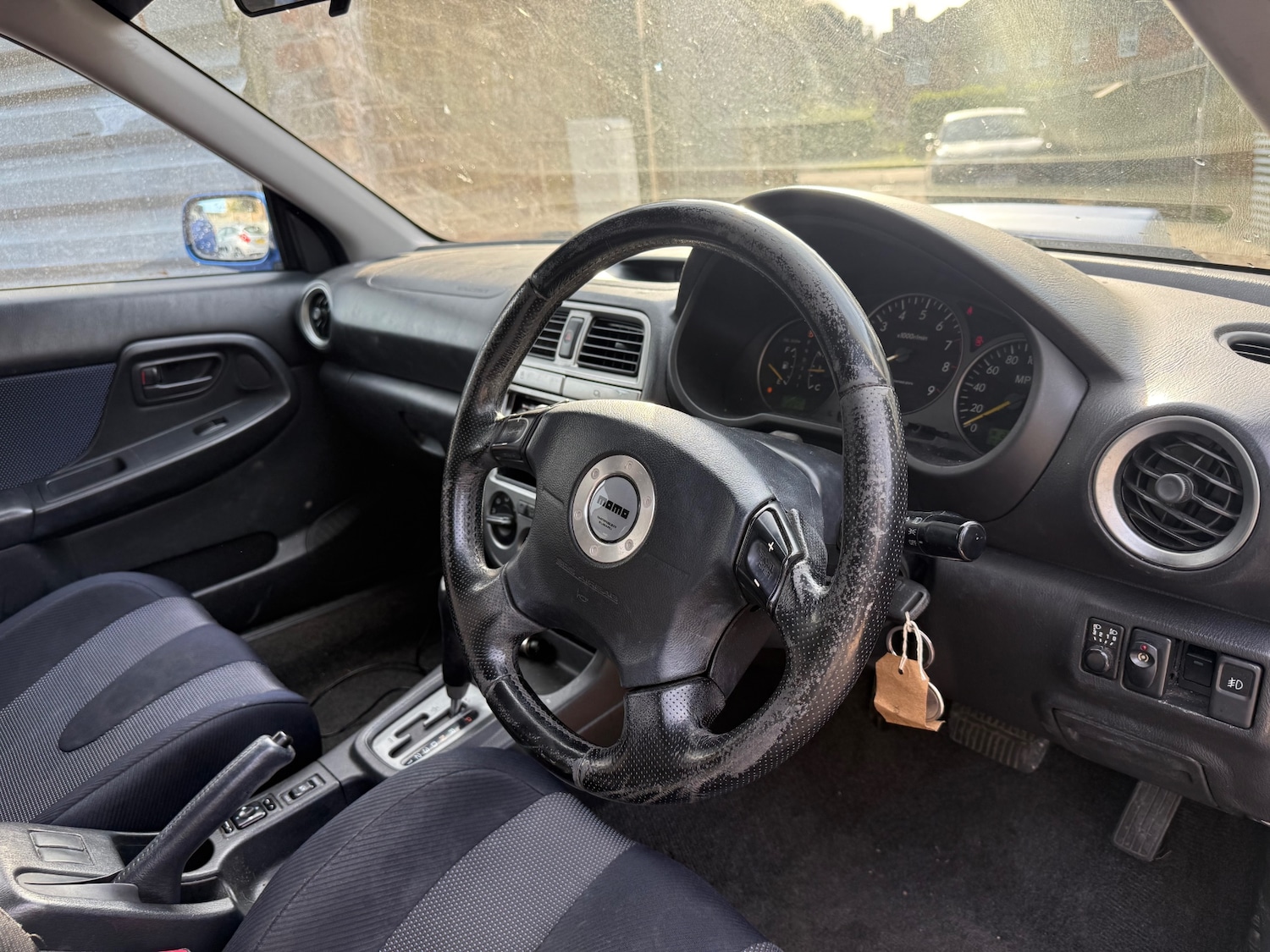 Used Subaru Impreza 2002 for sale - 78155288: Photo 11