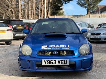 Used Subaru Impreza undefined for sale - 78155288: Photo