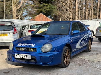 Used Subaru Impreza undefined for sale - 78155288: Photo