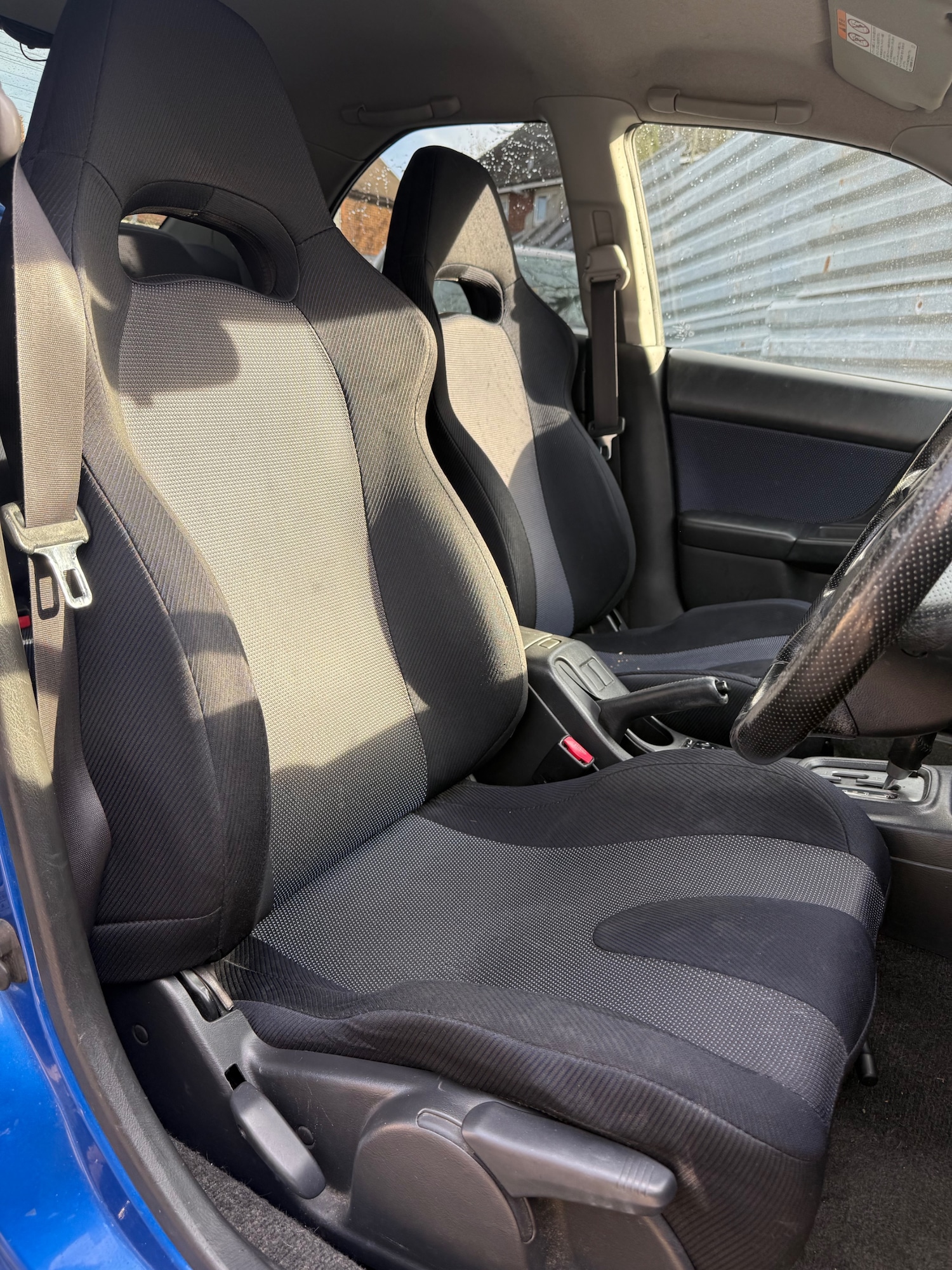 Used Subaru Impreza 2002 for sale - 78155288: Photo 8