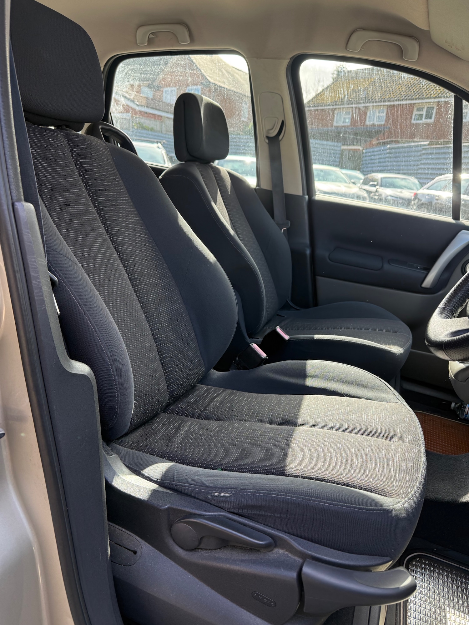 Used Renault Scenic 2007 for sale - 77873240: Photo 10