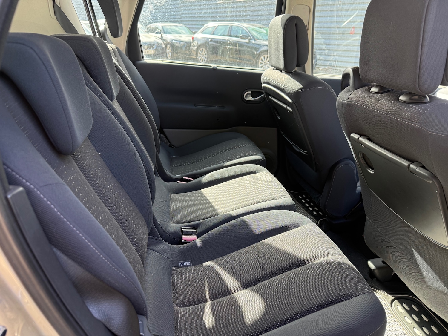 Used Renault Scenic 2007 for sale - 77873240: Photo 11