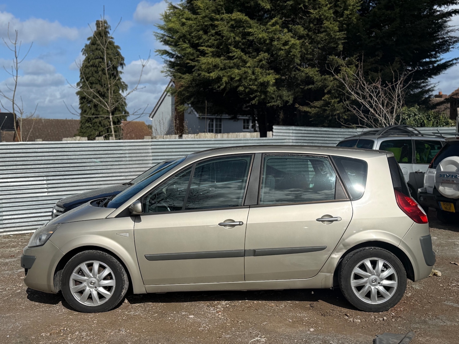 Used Renault Scenic 2007 for sale - 77873240: Photo 5