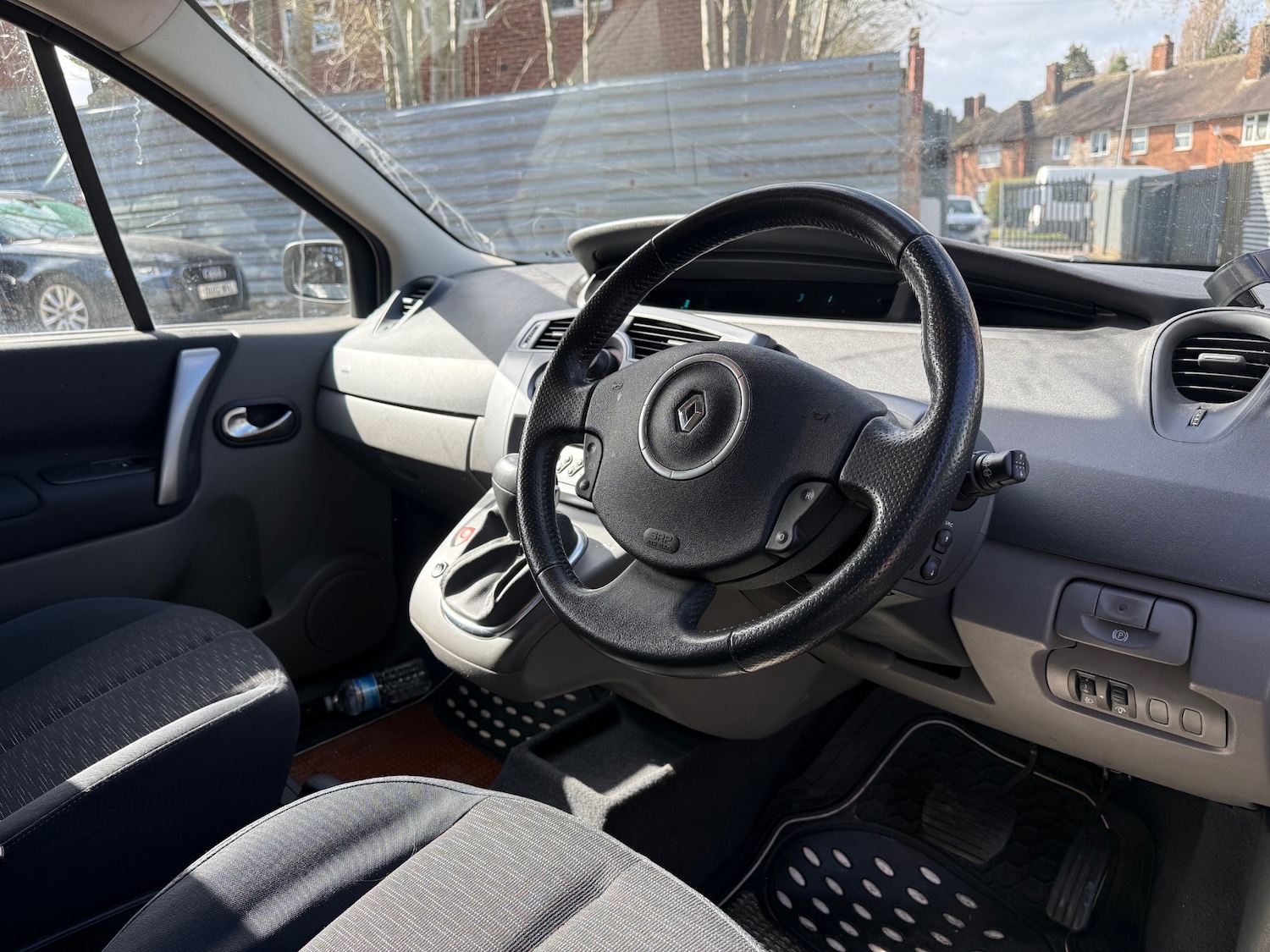 Used Renault Scenic 2007 for sale - 77873240: Photo 9