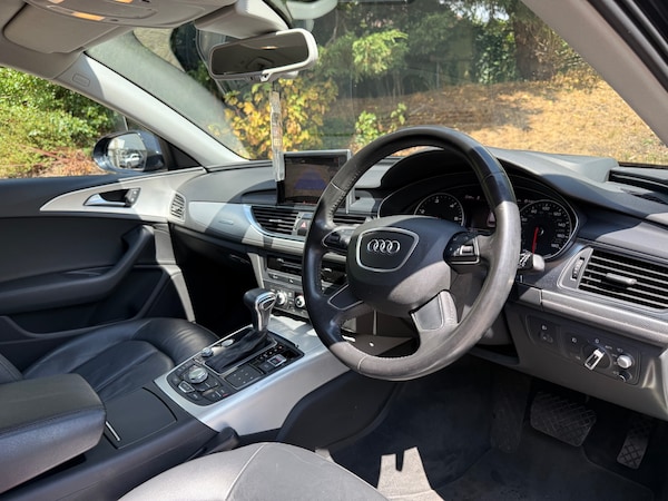 Used Audi A6 2012 for sale - 75311979: Photo 10