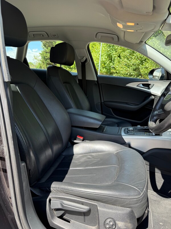 Used Audi A6 2012 for sale - 75311979: Photo 11