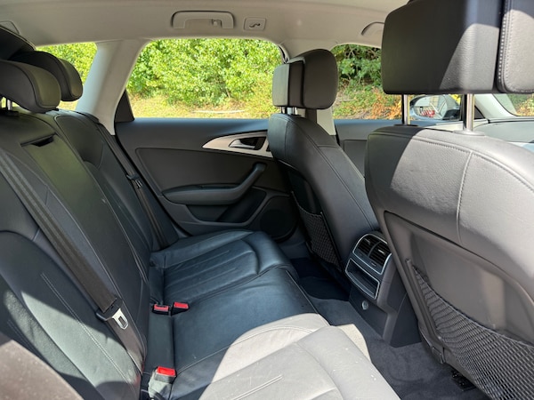 Used Audi A6 2012 for sale - 75311979: Photo 12
