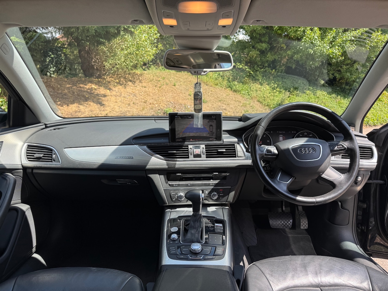 Vehicle 13