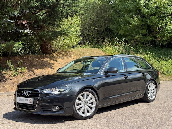 Used Audi A6 2012 for sale - 75311979: Photo 2