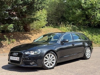 Used Audi A6 Saloon 2012 for sale - 75311979: Photo