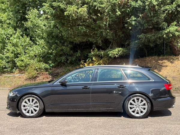 Used Audi A6 2012 for sale - 75311979: Photo 5