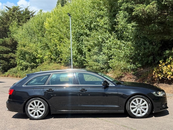 Used Audi A6 2012 for sale - 75311979: Photo 6