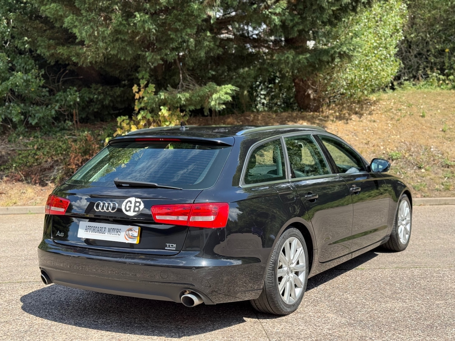 Vehicle 7