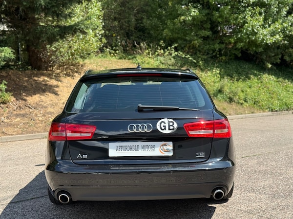 Used Audi A6 2012 for sale - 75311979: Photo 8
