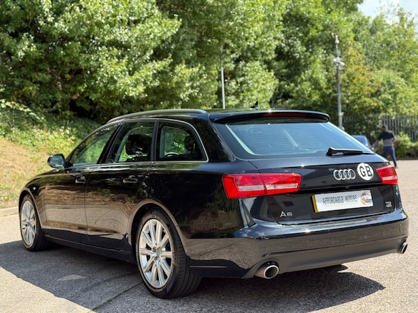 Used Audi A6 2012 for sale - 75311979: Photo 9