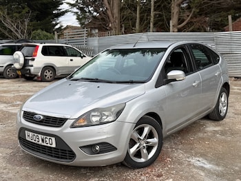 Used Ford Focus 2009 for sale - 77833370: Photo