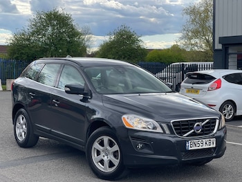 Used Volvo XC60 2010 for sale - 78351543: Photo