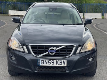 Used Volvo XC60 2010 for sale - 78351543: Photo