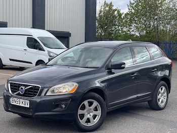 Used Volvo XC60 2010 for sale - 78351543: Photo