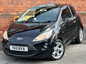Used Ford Ka 2011 for sale - 79527950: Photo