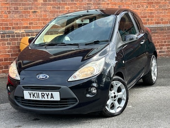 Used Ford Ka 2011 for sale - 79527950: Photo
