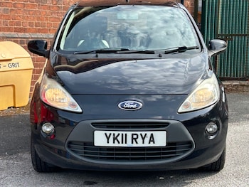 Used Ford Ka 2011 for sale - 79527950: Photo