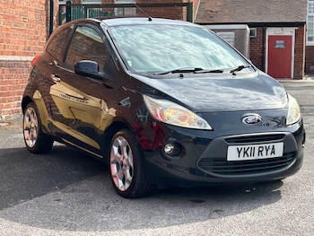 Used Ford Ka 2011 for sale - 79527950: Photo