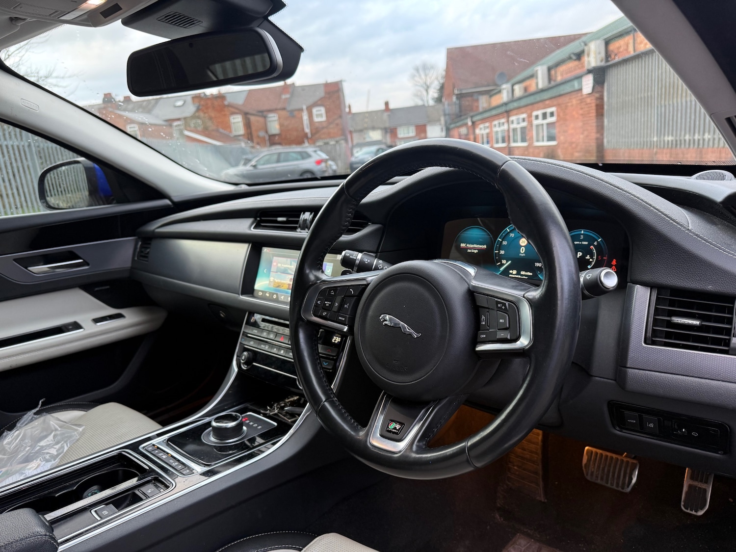 Used Jaguar XF 2016 for sale - 77494264: Photo 10