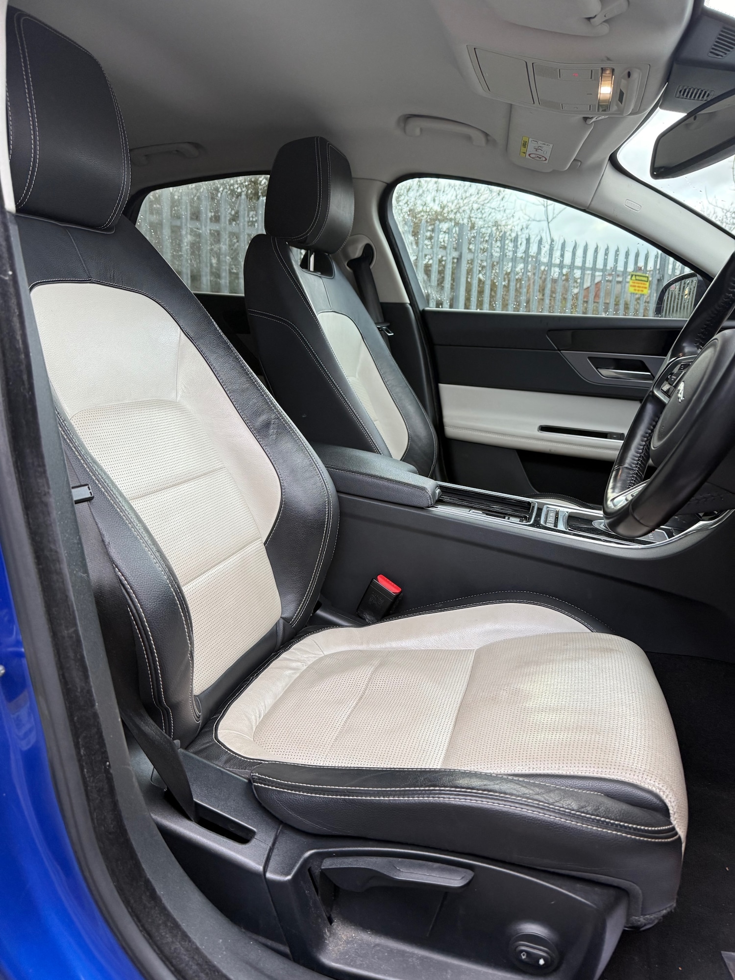 Used Jaguar XF 2016 for sale - 77494264: Photo 11