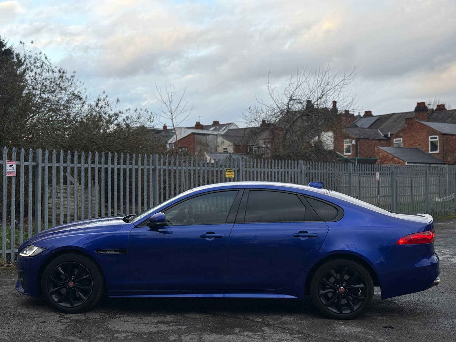 Used Jaguar XF 2016 for sale - 77494264: Photo 6