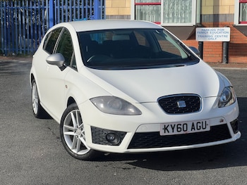 Used SEAT Leon 2010 for sale - 78346250: Photo