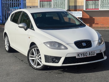 Used SEAT Leon 2010 for sale - 78346250: Photo